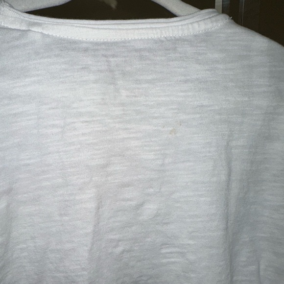 ZARA Graphic Shirt - Picture 3 of 3